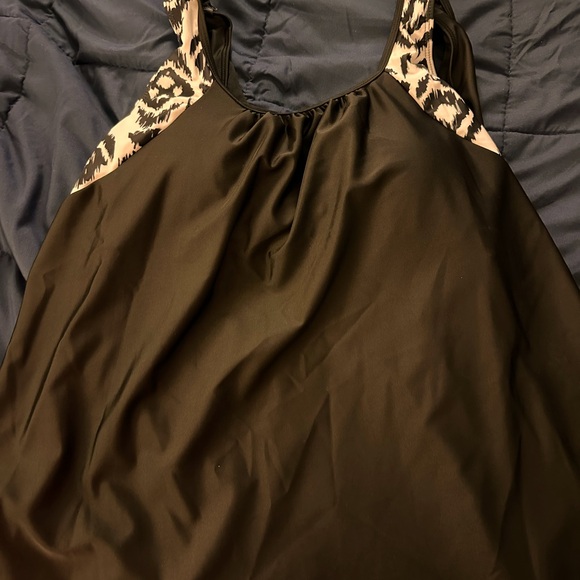 SHEIN Other - Shein Tankini 2xl